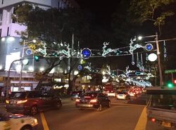 Orchard Plaza (D9), Retail #627336111